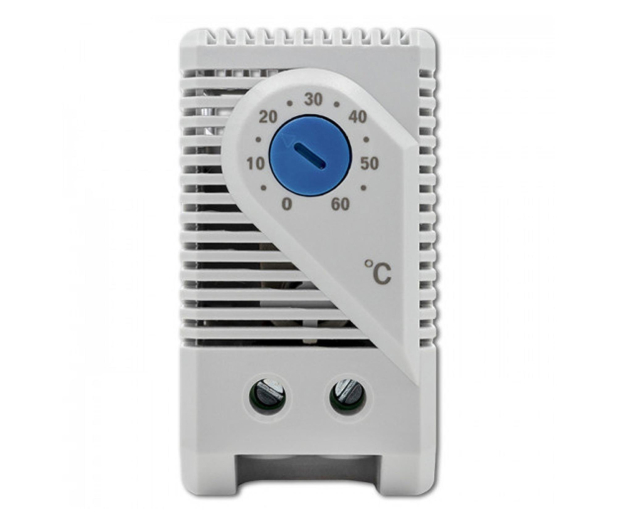 Qoltec Termostat zamykający 10A - 1330005 - zdjęcie 2